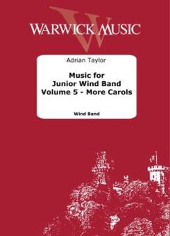 Music for Junior Wind 5 