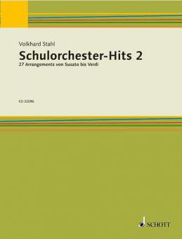 Schulorchester-Hits 2 Download