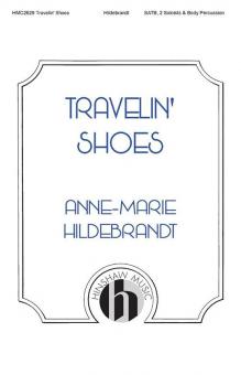 Travelin' Shoes Standard