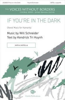 If You're in the Dark Standard