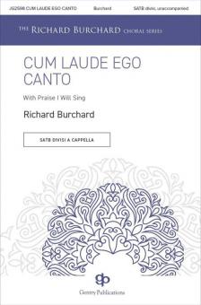 Cum Laude Ego Canto Standard