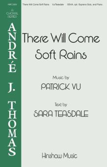 There Will Come Soft Rains 