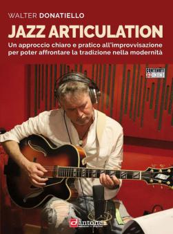 Jazz Articulation 