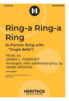 Ring-a Ring-a Ring 