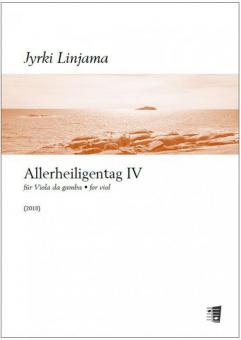 Allerheiligentag IV 
