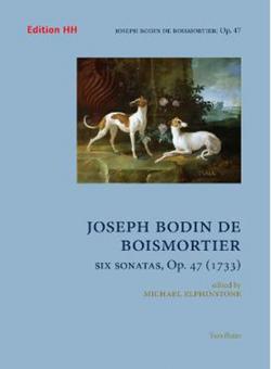 6 sonatas op. 47 