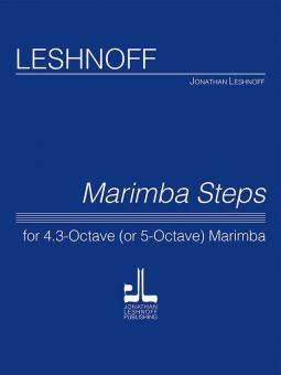 Marimba Steps 