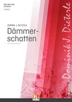 Dämmerschatten 