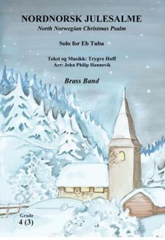 Nordnorsk julesalme 