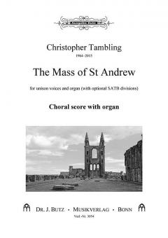The Mass of St Andrew 