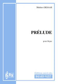 Prélude 