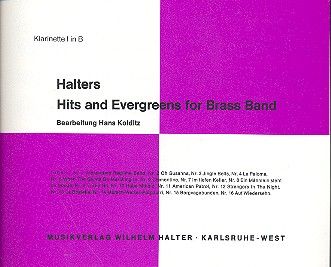 Hits And Evergreens 1 