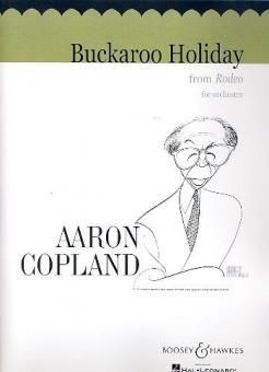 Buckaroo Holiday 