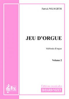 Jeu d'orgue 2 