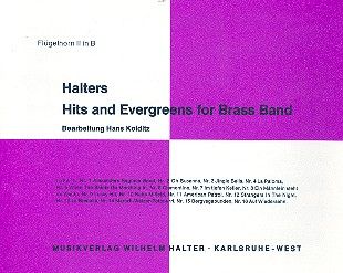 Hits And Evergreens 1 