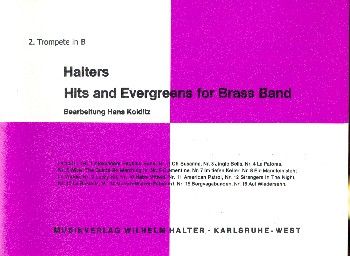 Hits And Evergreens 1 