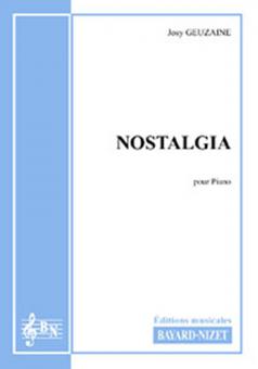 Nostalgia 