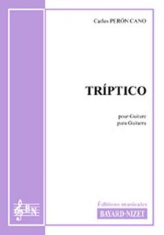 Triptico 