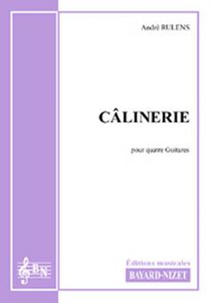 Câlinerie 