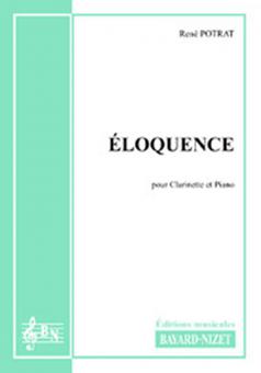Eloquence 