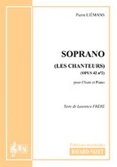 Soprano op. 42 no. 2 