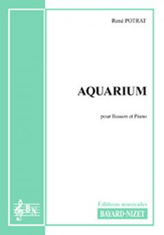 Aquarium 