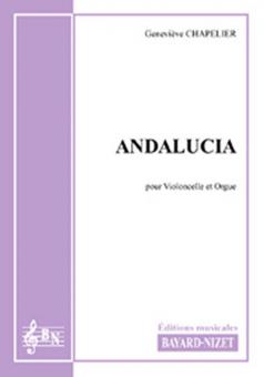 Andalucia 