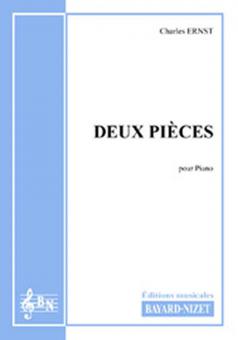2 Pièces 