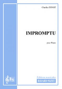 Impromptu 