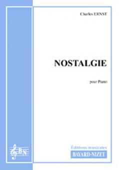 Nostalgie 
