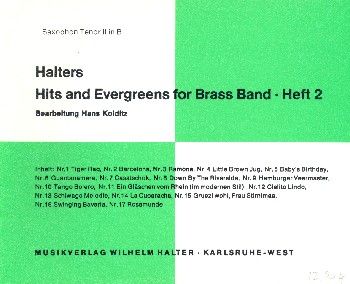 Hits And Evergreens 2 
