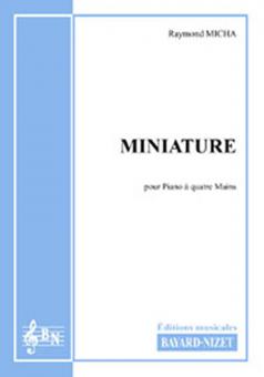 Miniature 
