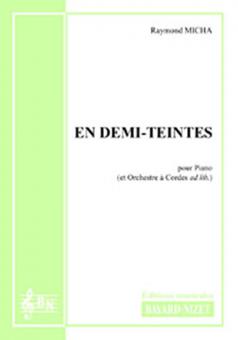 En demi-teintes 