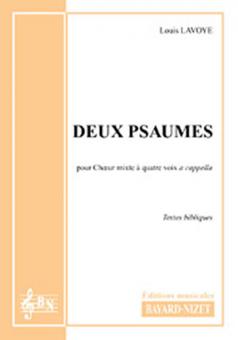 2 psaumes 