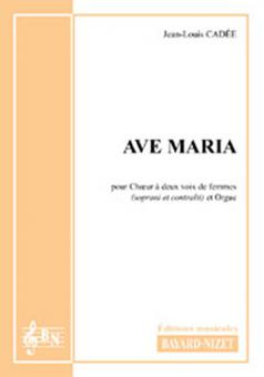 Ave Maria 