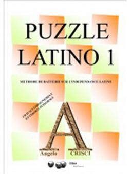 Puzzle Latino 