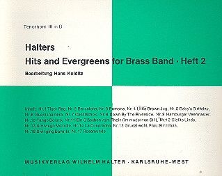 Hits And Evergreens 2 