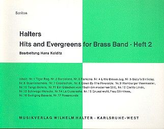 Hits And Evergreens 2 