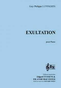 Exultation 