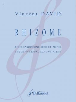 Rhizome 
