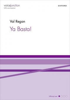 Ya Basta! 