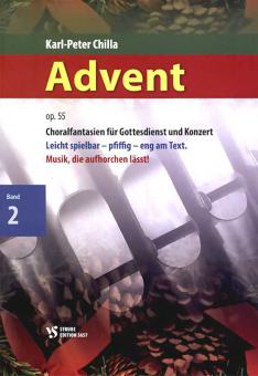 Advent 2 
