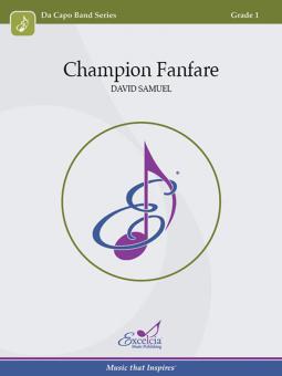 Champion Fanfare Standard
