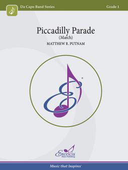 Picadilly Parade Standard