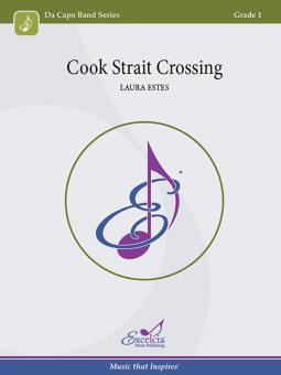 Cook Strait Crossing Standard