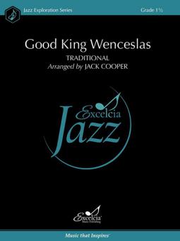Good King Wenceslas Standard