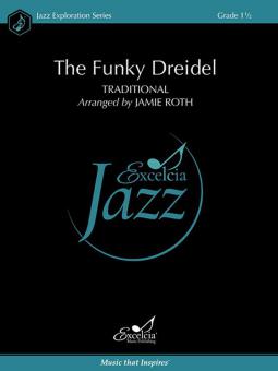 The Funky Dreidel Standard