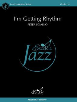 I'm Getting Rhythm Standard