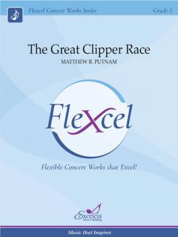 The Great Clipper Race Standard