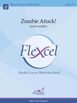 Zombie Attack! Standard